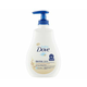 Dove Baby Derma Care prebiotik gel za tuširanje, 400 ml