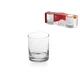 BORMIOLI ROCCO Čaša za vodu transparentna 3/1250 ml