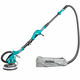 Total alati Brusilica za zidove 1050w 225mm + Brusni papir 12kom