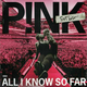 Pink All I Know So Far: Setlist (2 LP)