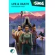The Sims 4: Life and Death Expansion Pack (DLC) XBOX LIVE Key GLOBAL