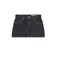 Bershka Krilo temno modra
