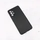 Torbica Carbon fiber za Samsung A325F Galaxy A32 4G (EU) crna