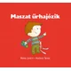 Maszat űrhajózik