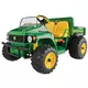 PEG PEREGO baterijski traktor JD GATOR HPX