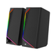 Jetion JT-DSP022 USB 2.0 RGB zvučnik ( 005593 )