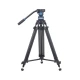 Sirui video stativ SH-15 (s fluid glavo)