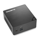 GIGABYTE GB-BLPD-5005 BRIX Mini PC Intel Quad Core J5005 1.50 GHz(2.80 GHz)