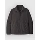 Patagonia Nano-Air Shirt Jacket ink black