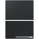 Case Samsung EF-BX910PBEGWW Tab S9 Ultra black Smart Book Cover (EF-BX910PBEGWW)