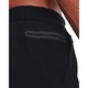 Under Armour UA Peak Woven Shorts-BLK Kratke hlače 717920 Črna
