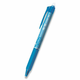 Roller Pilot 2062 Frixion Clicker F 05 svetlo modra