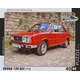 RETRO-AUTA Puzzle št. 11 Škoda 120 GLS (1978) 40 kosov