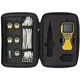 KLEIN TOOLS - VDV Scout Pro 3 Tester Kit Locator Map™ (PoE)