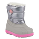 Coqui škornji za sneg MIKI 5042 GS D srebrna 24-25
