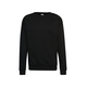 Urban Classics Majica Basic, črna