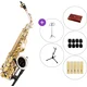 Latone LAS 600 Silver Royalty SET Alt saksofon