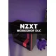 PC Building Simulator - NZXT Workshop (DLC) GLOBAL