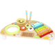 TOOKY TOY Multifukncionalni muzički centar