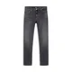 Tommy Jeans Jeans hlače Scanton DM0DM23450 Siva Slim Fit