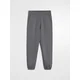 Sinsay - Regular fit trenerka - srednjesivo