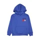 GAP Majica HERITAGE modra / marine / rdeča / bela