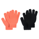 Cool Club rokavice 5 prstov CAG2533362-00 mix D 164/176