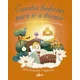 Cuentos budistas para ir a dormir