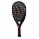 Reket za Padel Adidas adipower Multiweight Crna