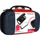 Nintendo Switch Deluxe Travel Case Grey