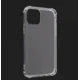 Torbica Transparent Ice Cube za iPhone 12 6.1