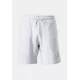 JACK & JONES JUNIOR Šorts za dečake 12257294, Beli
