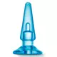 B Yours Basic Anal Plug Blue