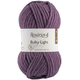 Rosários 4 Bulky Light 113 Lilac Pletilna preja