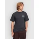 Volcom Ringstone Hth moška majica heather black