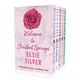 Elsie Silvers Chestnut Springs Series: 5-Book Boxset