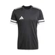 ADIDAS PERFORMANCE Dres Squadra25 črna/bela