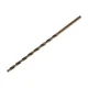 Tvardy T02620XL Dolgi sveder za kovino 12,0 x 375 mm HSS DIN1869