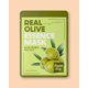 Farmstay Maska od tkanine za lice Real Olive Essence Mask - 23 ml / 1 kom