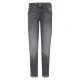 Petrol Industries Kavbojke Turner Sequim siv denim