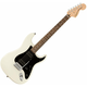 Fender Squier Affinity Series Stratocaster HH LRL BPG Olympic White