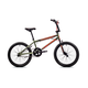 CAPRIOLO bicikl BMX 20 HT TOTEM zeleno/narančasti