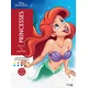 Mystery Colouring - Princesses