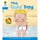 Oxford Reading Tree: Level 3: More Stories B: The Cold Day