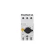 Eaton Motorno odklopnik PKZM0-12-EA 3P 12A 189904