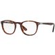 Persol Galleria 900 Collection PO3143V 24 Havana/Kristalni