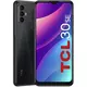 TCL pametni telefon 30 SE 4GB/64GB, Space Gray