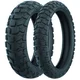 Heidenau K60 Ranger ( 140/80-17 TL 69R zadnji kota, M+S karakteristika, M/C )