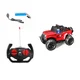 Alltoys Avto 1:16 RC rdeče barve