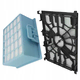 shumee Komplet filtrov Bosch HEPA za sesalnik in motorni filter GL-30 ProAnimal